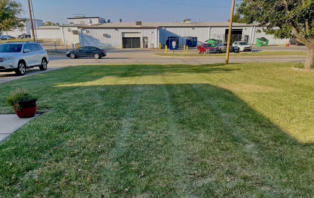 Professional residential landscaping in Wichita, KS - Meticulous Lawn Care