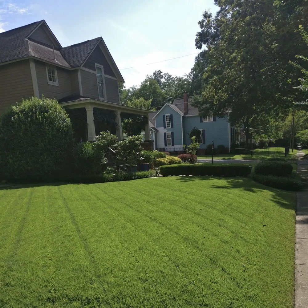 Expert residential landscaping for year-round maintenance across Grand Forks, ND - Meticulous Mowing