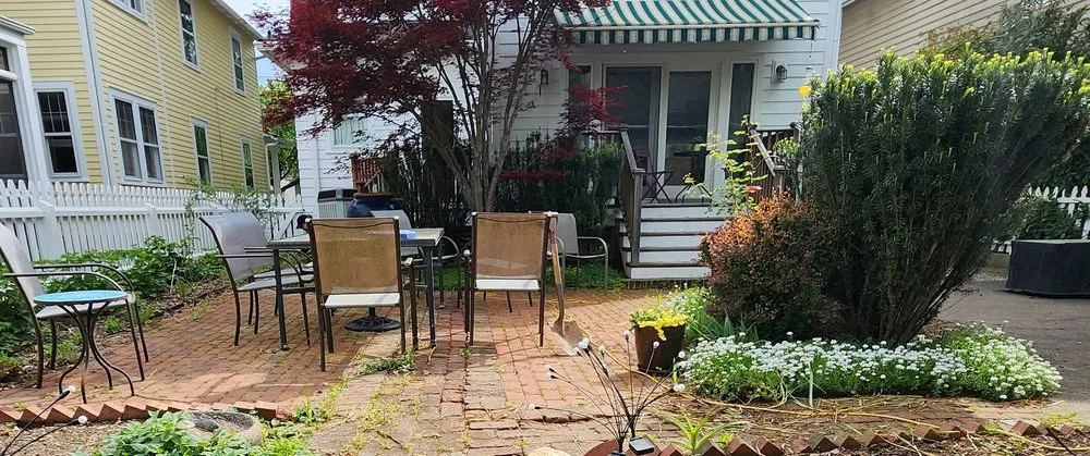 Local landscape installation for year-round maintenance in Fredericksburg, VA by Meticulously Manicured Lawns