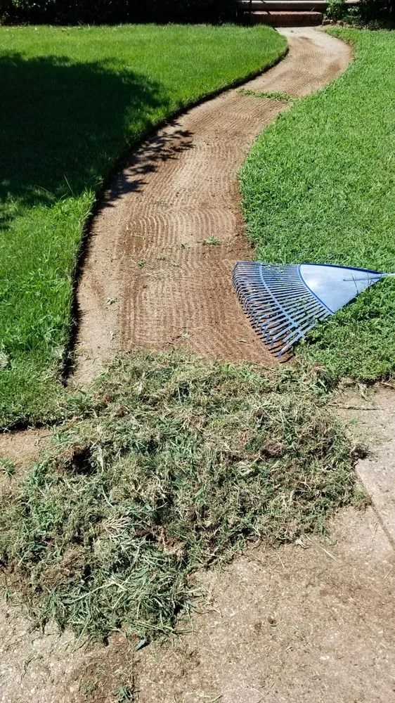 Trusted yard maintenance in Fredericksburg, VA - Meticulously Manicured Lawns