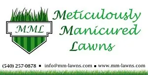 Expert landscape installation experts serving Fredericksburg, VA - Meticulously Manicured Lawns