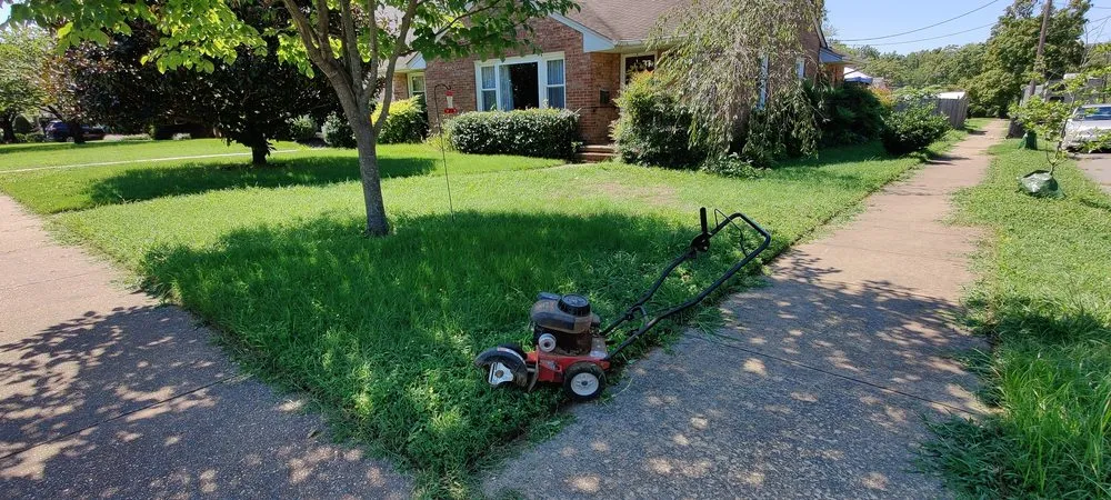 Top-rated landscape installation in Fredericksburg, VA - Meticulously Manicured Lawns