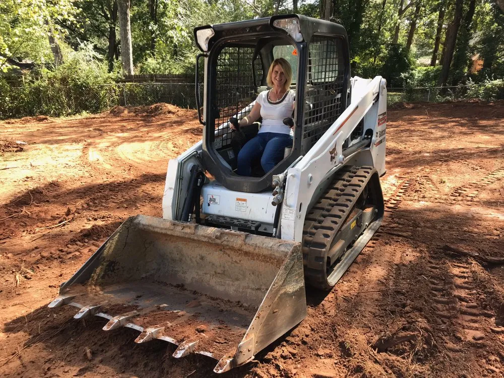 Trusted landscape design in Atlanta, GA by Metro Atlanta Lawn Care