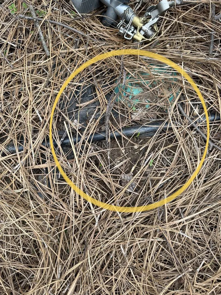 Custom garden landscaping experts serving Atlanta, GA - Metro Atlanta Lawn Care