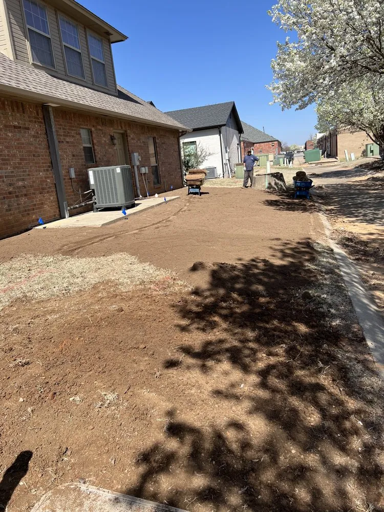 Expert yard maintenance for year-round maintenance across Bethany, OK - Metro Bethany Tree & Lawn Pros