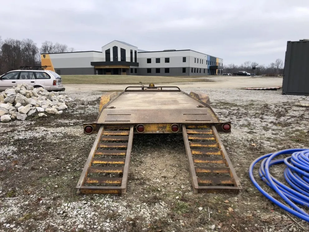 Custom lawn care service experts serving Detroit, MI - Metro Building Solutions