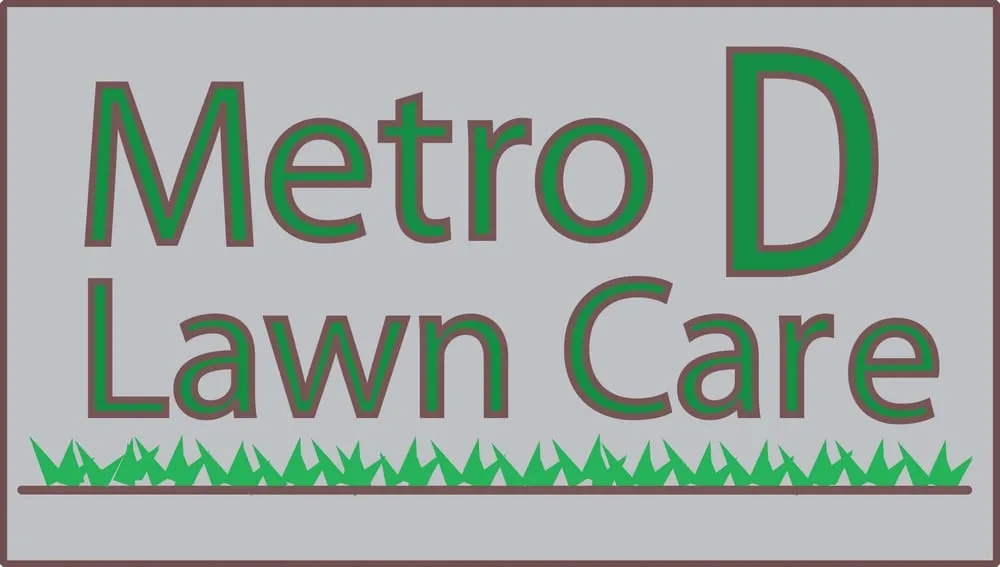 Expert outdoor landscaping for year-round maintenance in New Boston, MI by Metro D Lawn Care