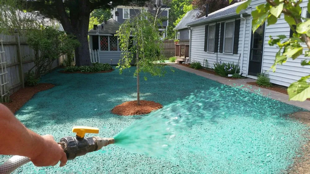 Trusted outdoor landscaping experts serving Harrison Township, MI - Metro Detroit Landscaping & Commercial Snow Removal
