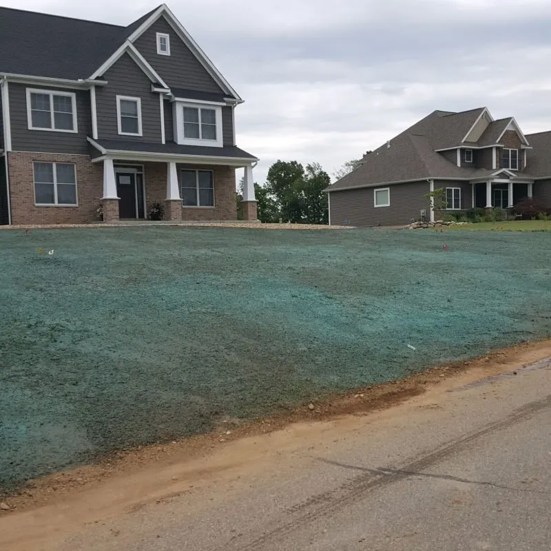 Top-rated landscape installation in Harrison Township, MI - Metro Detroit Landscaping & Commercial Snow Removal
