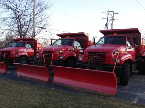 Affordable landscape design for outdoor upgrades across Harrison Township, MI - Metro Detroit Landscaping & Commercial Snow Removal