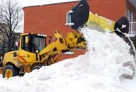 Metro Detroit Landscaping & Commercial Snow Removal