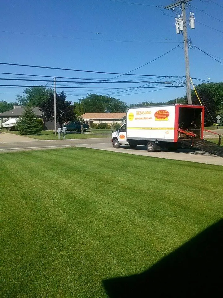 Reliable landscaping services in St. Clair Shores, MI - Metro Detroit Landscaping & Commercial Snow Removal