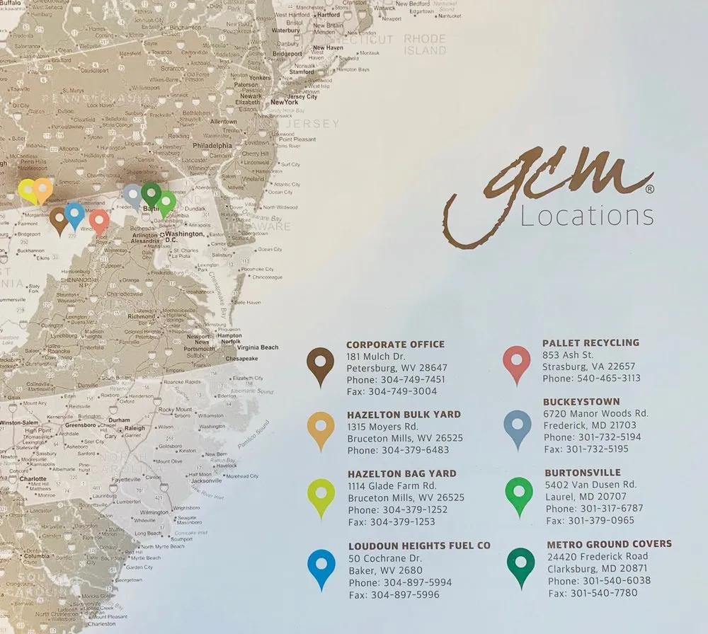 Trusted lawn mowing service in Clarksburg, MD by Metro Ground Covers