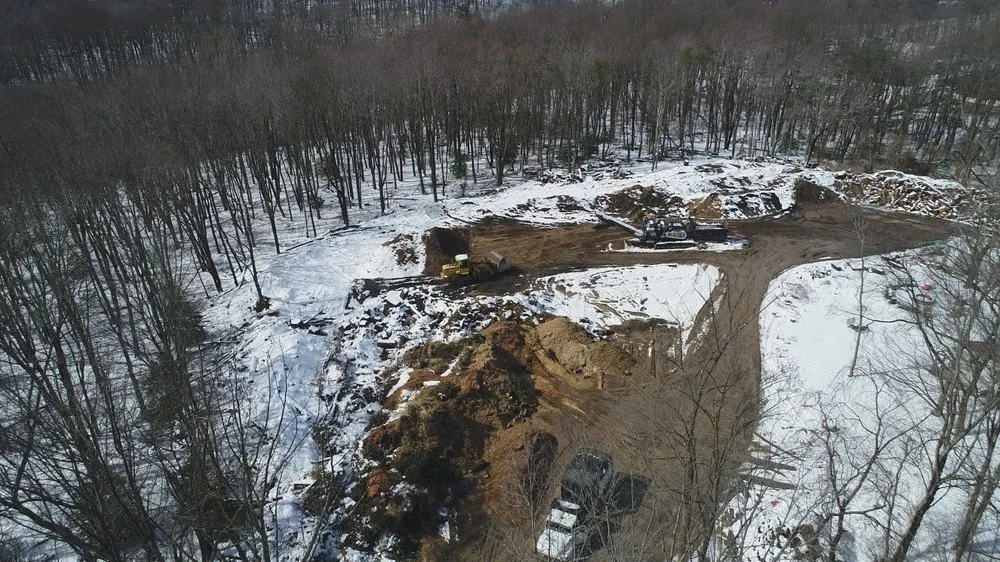 Trusted garden landscaping in Clarksburg, MD - Metro Ground Covers