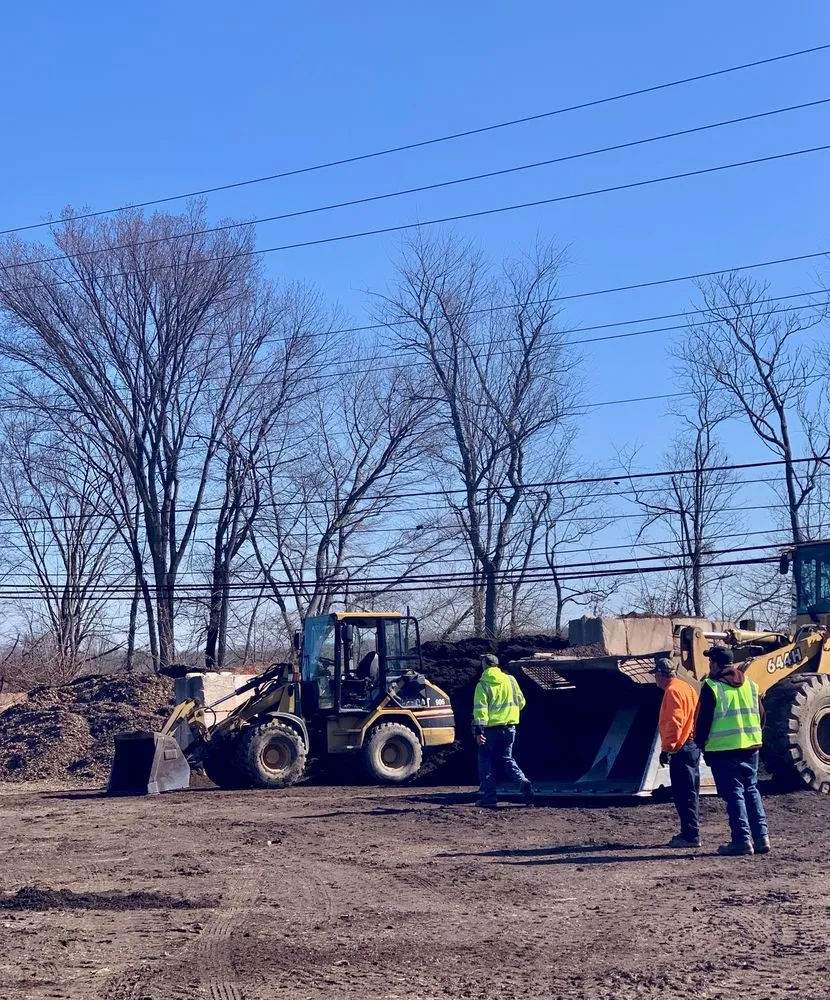 Trusted landscape installation for outdoor upgrades in Clarksburg, MD by Metro Ground Covers