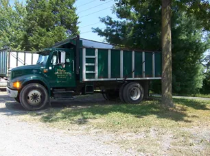 Expert lawn care service experts serving Clarksburg, MD - Metro Ground Covers