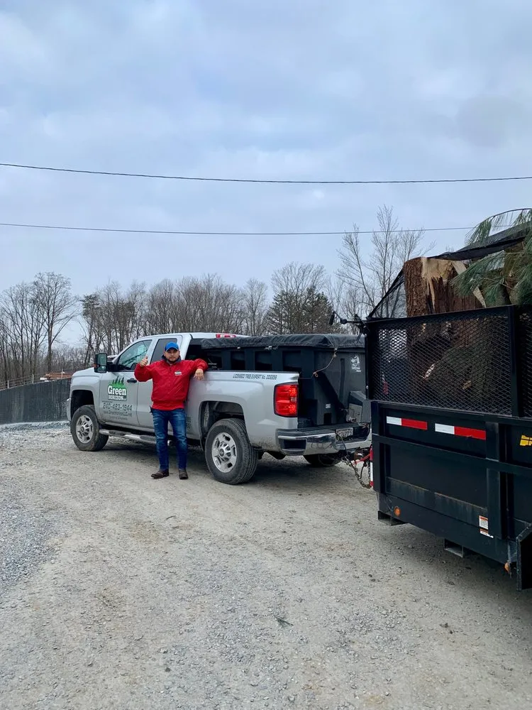 Local landscaping services for outdoor upgrades across Clarksburg, MD - Metro Ground Covers