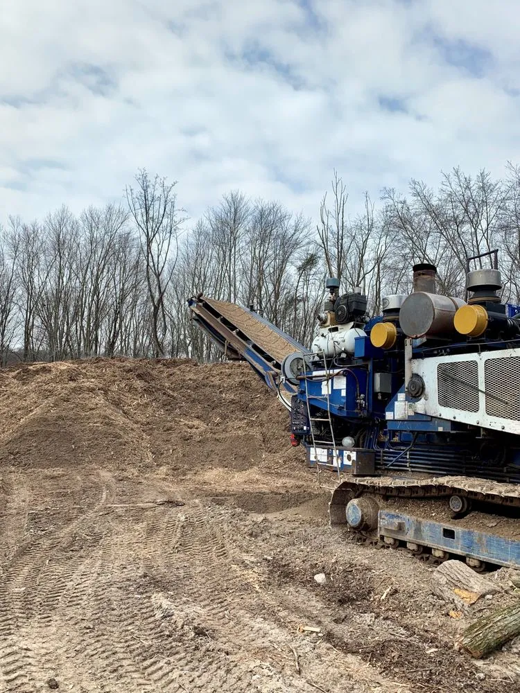 Professional outdoor landscaping for outdoor upgrades in Clarksburg, MD by Metro Ground Covers