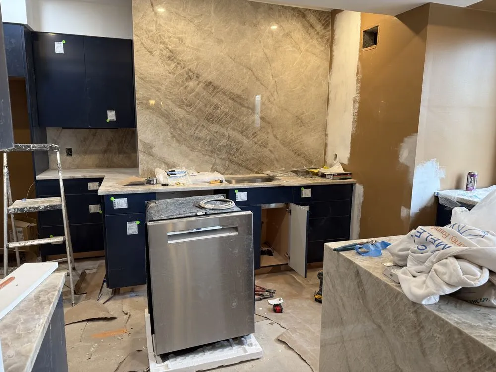 Expert garden landscaping experts serving Rockville, MD - Metro Home Remodeling