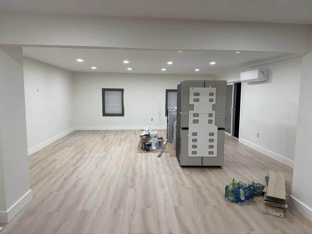 Expert landscaping services in Rockville, MD - Metro Home Remodeling