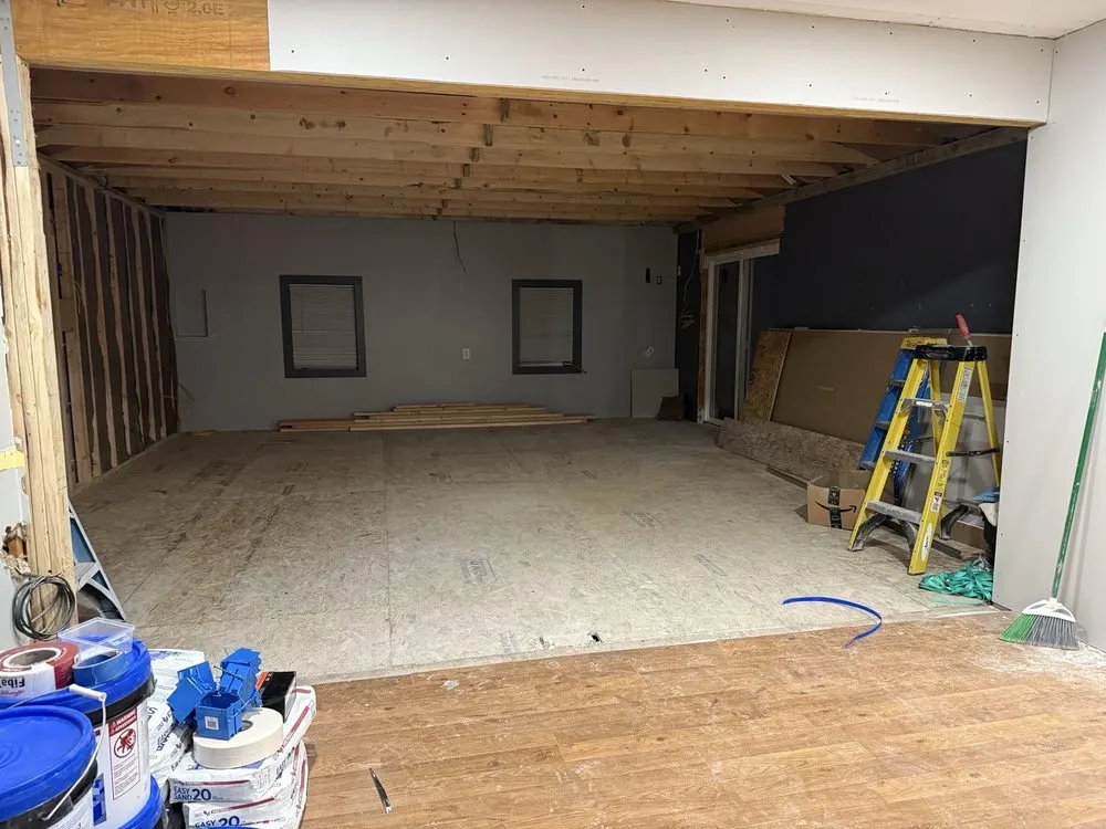 Affordable residential landscaping in Rockville, MD - Metro Home Remodeling