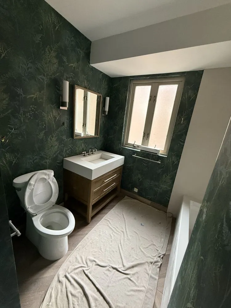 Trusted landscape installation experts serving Rockville, MD - Metro Home Remodeling