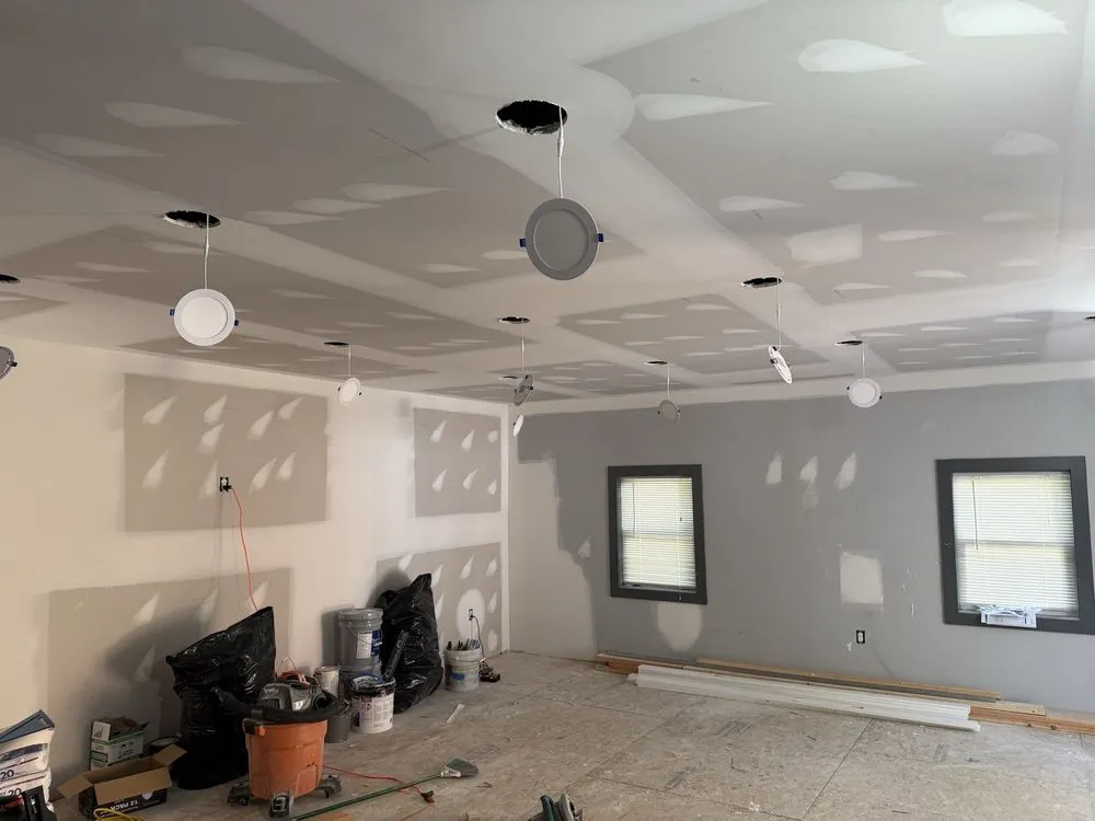 Expert yard cleanup service for homes in Rockville, MD by Metro Home Remodeling