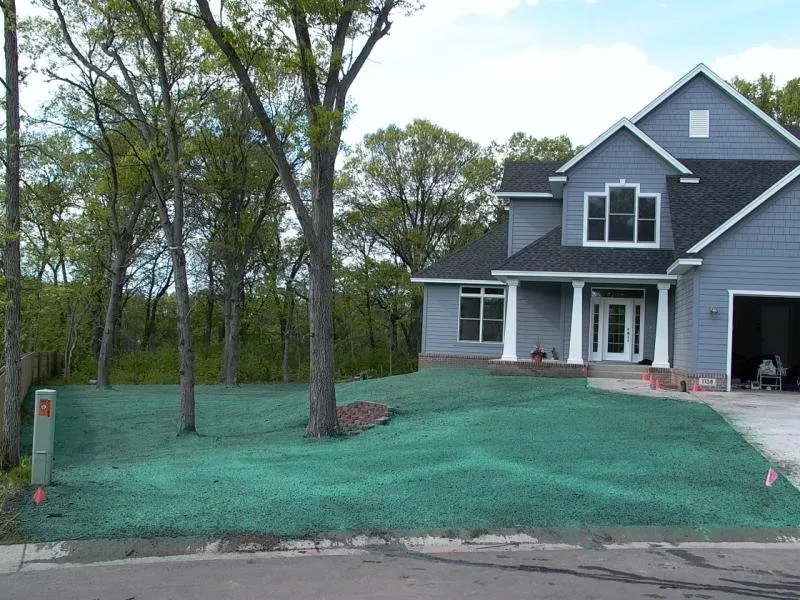 Top-rated landscaping services in St Helen, MI by Metro Hydroseeding of Northern Michigan