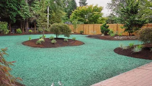 Local landscaping services near you across St Helen, MI - Metro Hydroseeding of Northern Michigan