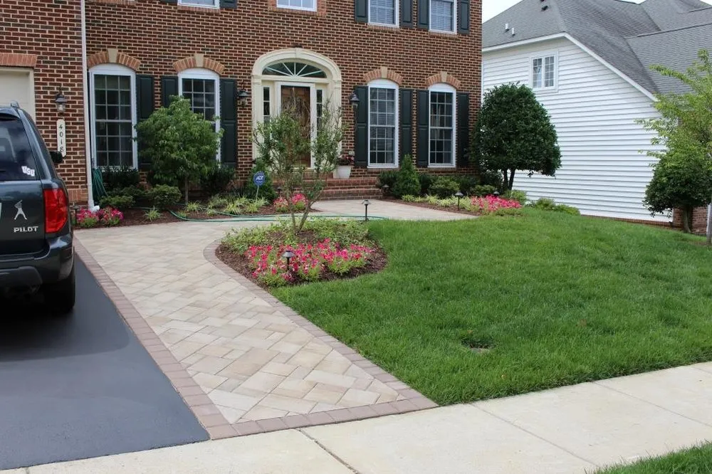 Reliable landscape design for outdoor upgrades across Urbana, MD - Metro Landscape & Construction