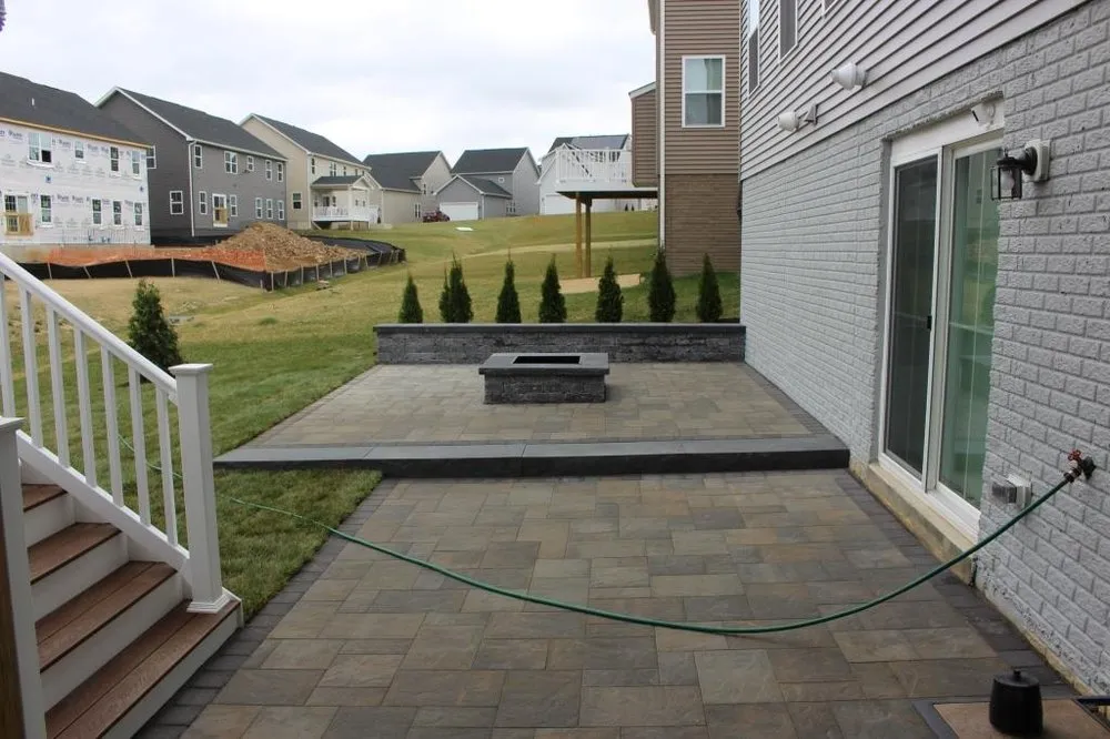 Trusted outdoor landscaping for outdoor upgrades across Urbana, MD - Metro Landscape & Construction