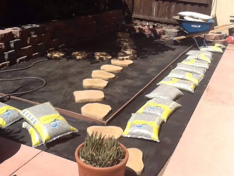 Trusted residential landscaping for beautiful yards across Simi Valley, CA - Metro Landscape