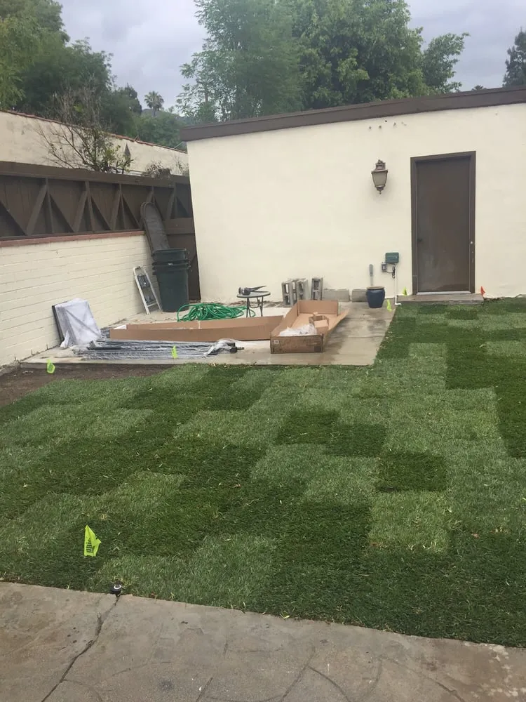 Top-rated landscape design in Simi Valley, CA - Metro Landscape