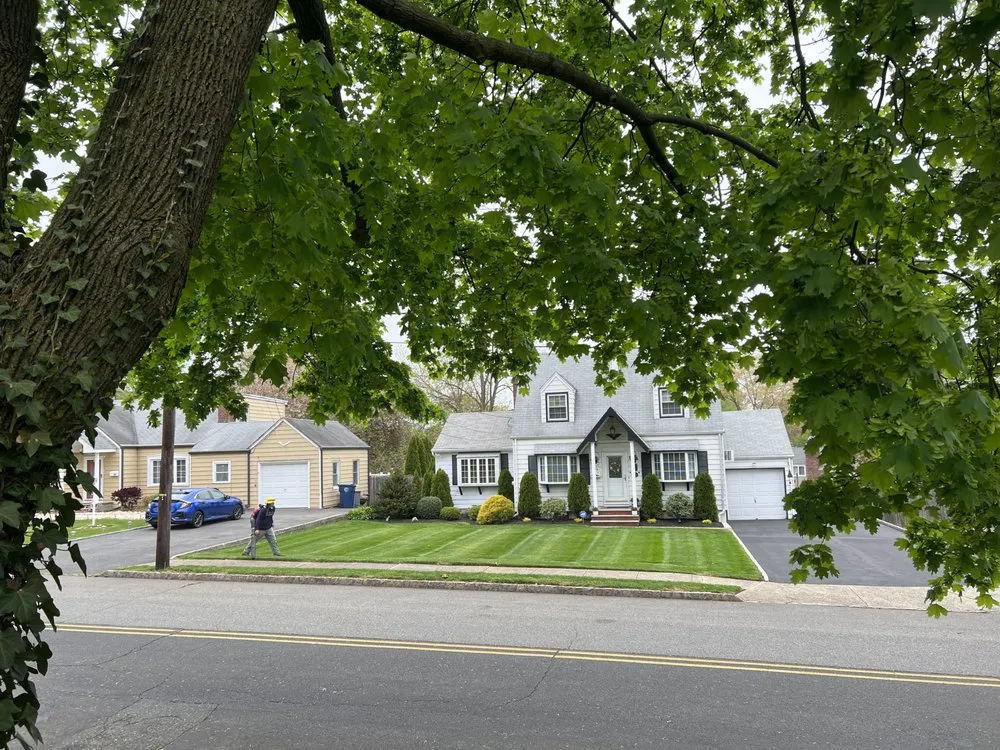 Expert garden landscaping experts serving Clark, NJ - Metro Landscaping NJ