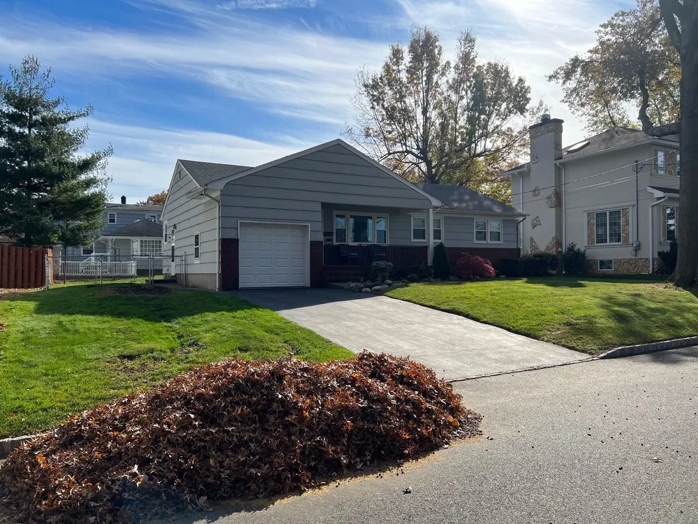 Trusted landscape design in Clark, NJ - Metro Landscaping NJ