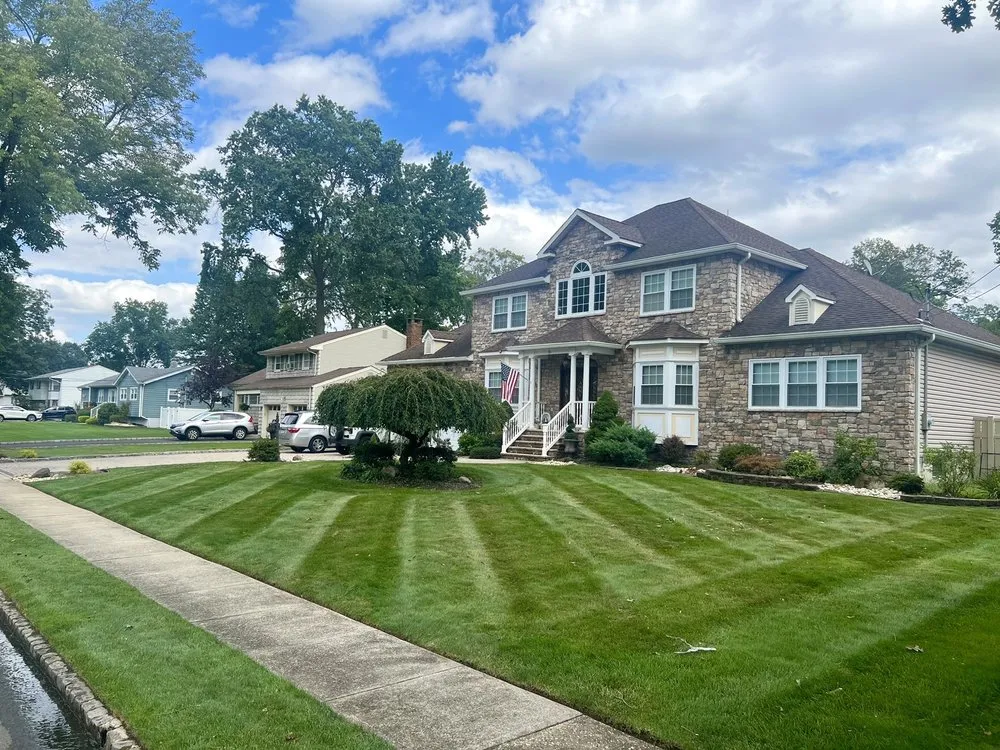 Affordable residential landscaping for outdoor upgrades in Clark, NJ by Metro Landscaping NJ