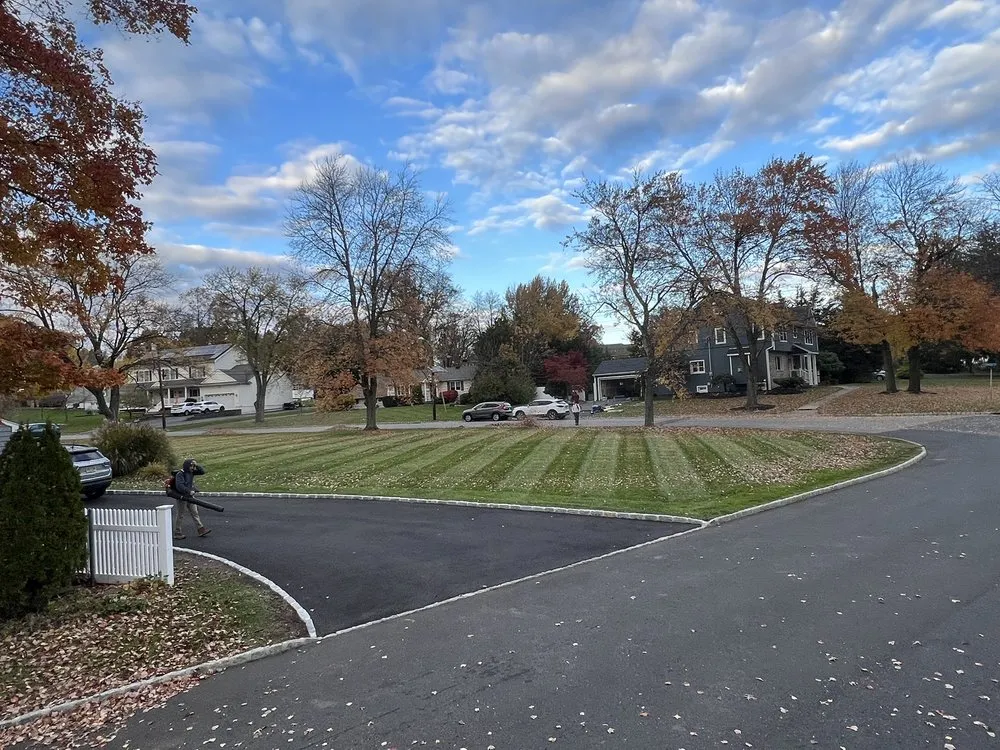 Affordable garden landscaping for residential properties across Clark, NJ - Metro Landscaping NJ