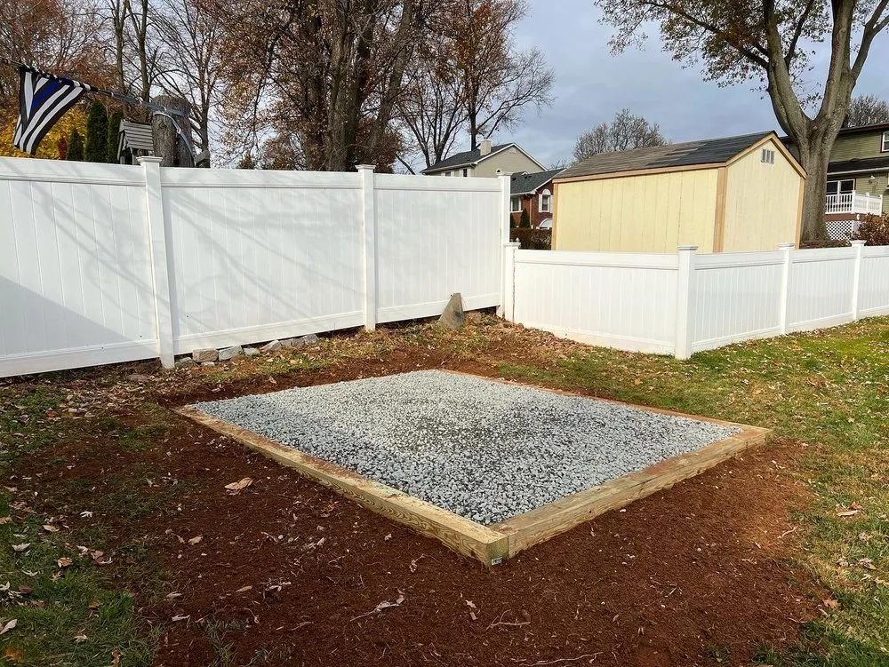 Reliable yard maintenance for beautiful yards across Clark, NJ - Metro Landscaping NJ