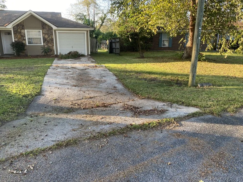 Custom residential landscaping experts serving Port Wentworth, GA - Metro lawn care