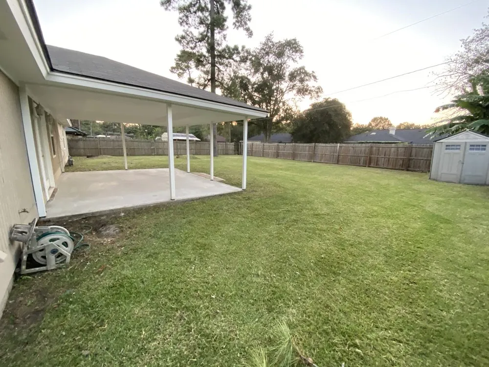 Expert landscape installation in Port Wentworth, GA - Metro lawn care