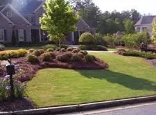 Professional yard maintenance in Port Wentworth, GA - Metro lawn care