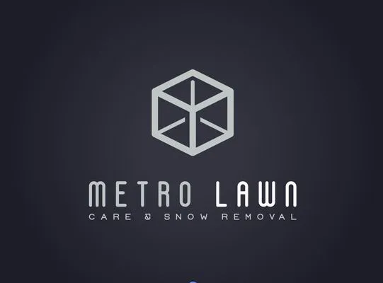 Metro Lawn Care Logo
