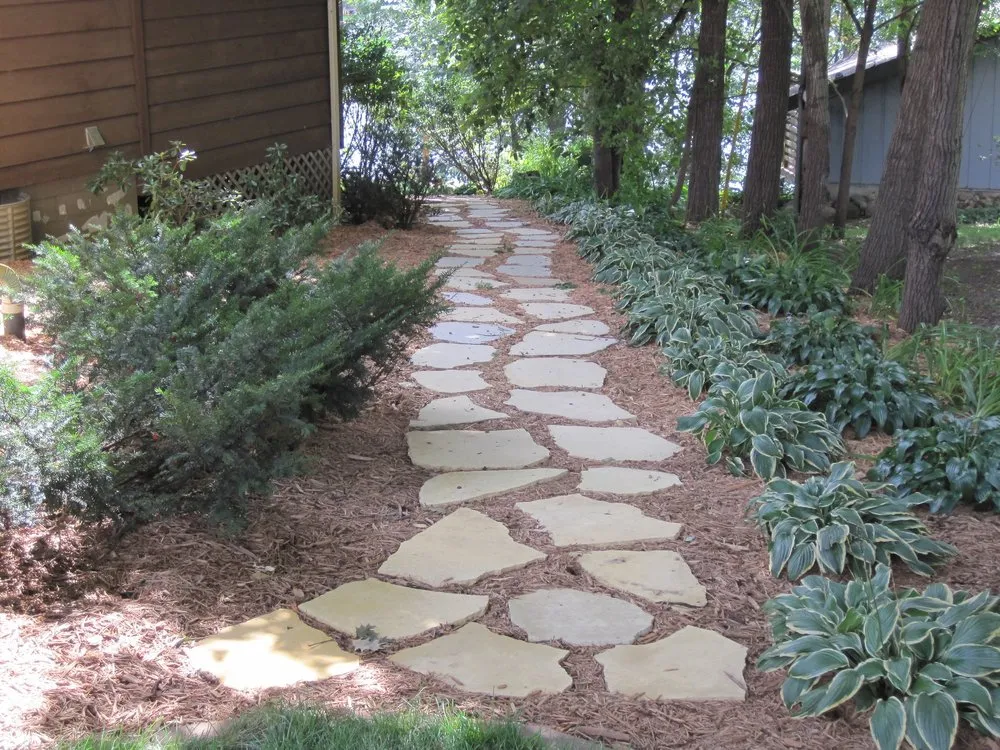 Expert yard maintenance near you in Minneapolis, MN by Metro Lawn Rehab