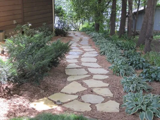 Metro Lawn Rehab Logo