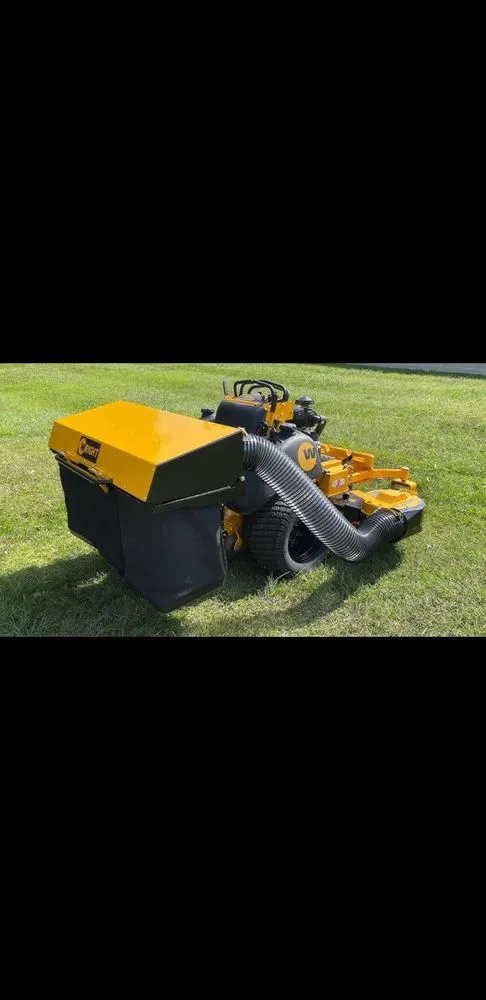 Local landscaping services for homes in Avon, IN by Metro Mow Crew