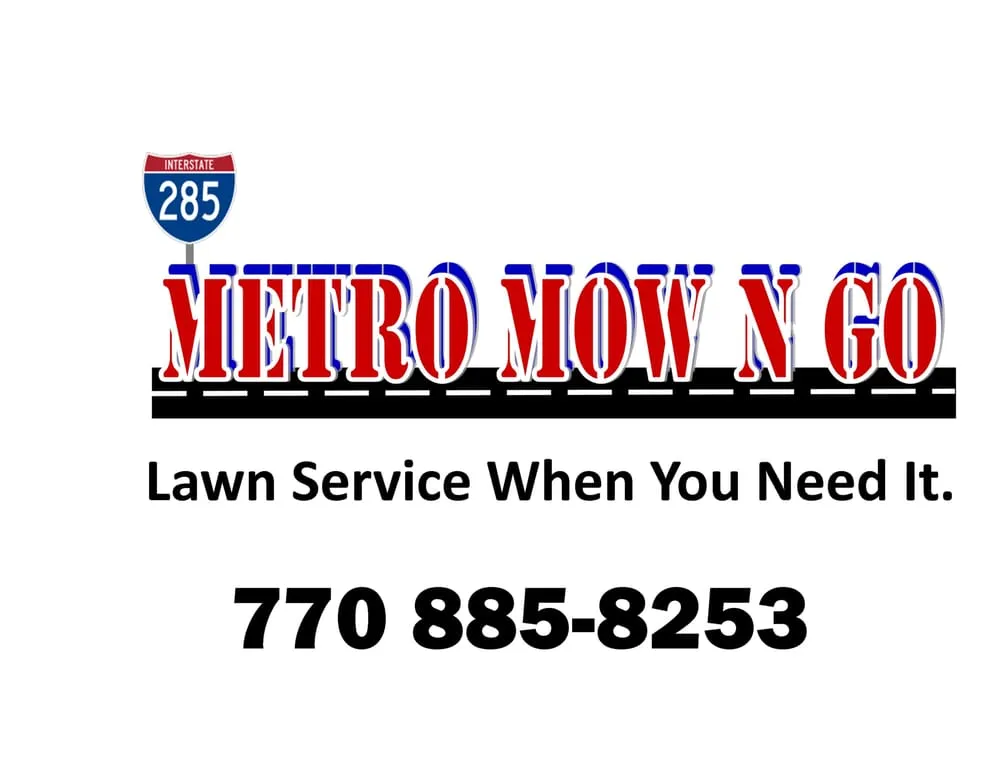 Local yard cleanup service in Snellville, GA - Metro Mow-N-Go