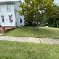 Affordable yard cleanup service experts serving Mount Laurel, NJ - Metro-Mowers