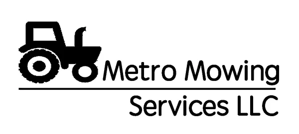 Metro Mowing Services Logo
