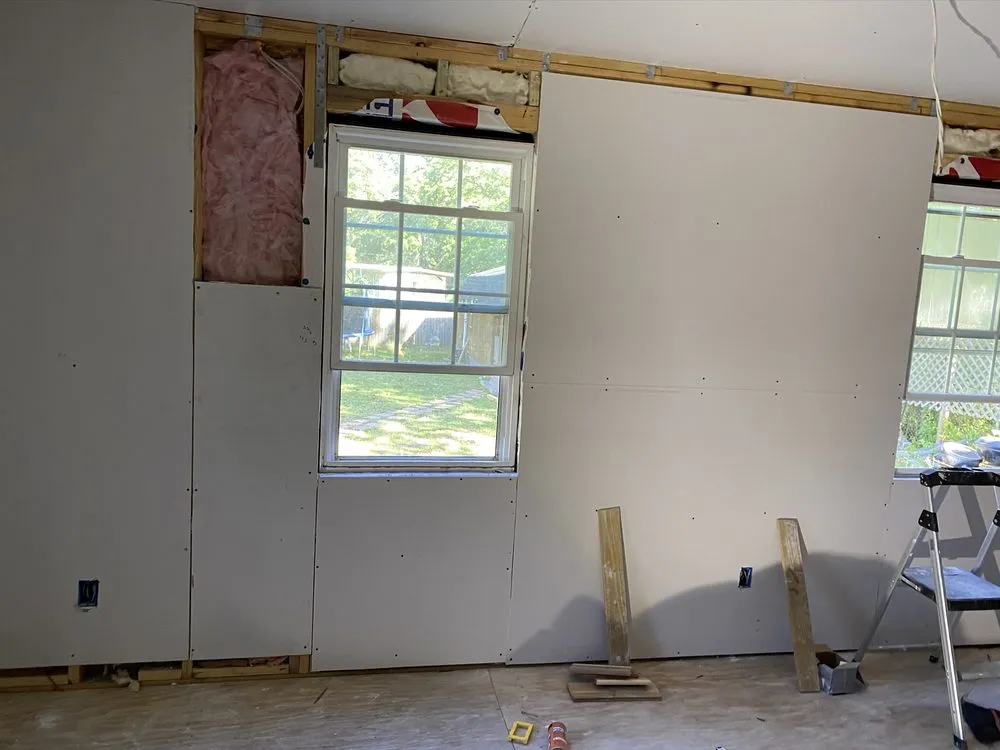 Local lawn mowing service for homes in Columbia, SC by Metro Multiple Services