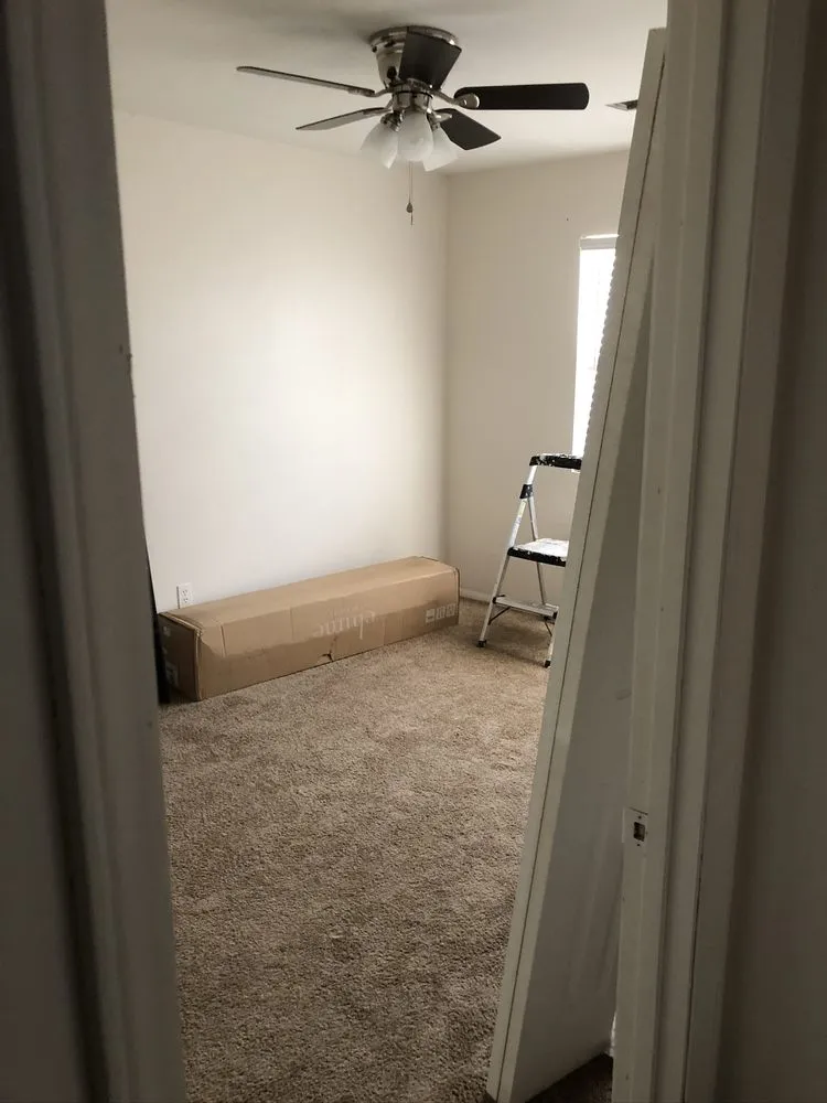 Expert landscape installation in Columbia, SC by Metro Multiple Services